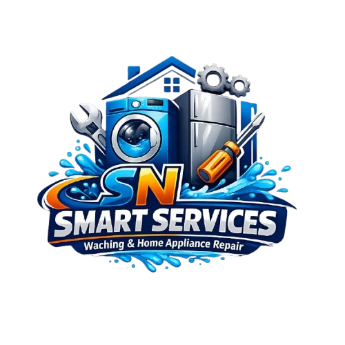 SN Smart Services Logo